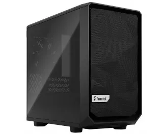 Корпус Fractal Design Meshify 2 Nano Black TG (FD-C-MES2N-01)