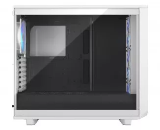 Корпус Fractal Design Meshify 2 RGB White TG Clear Tint (FD-C-MES2A-08)