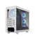 Корпус Fractal Design Meshify 2 RGB White TG Clear Tint (FD-C-MES2A-08)