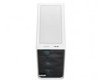 Корпус Fractal Design Meshify 2 RGB White TG Clear Tint (FD-C-MES2A-08)