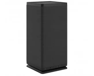 Корпус Fractal Design Mood Black (FD-C-MOD1N-02)