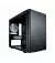 Корпус Fractal Design Nano S Window (FD-CA-DEF-NANO-S-BK-W)