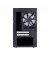 Корпус Fractal Design Nano S Window (FD-CA-DEF-NANO-S-BK-W)