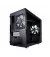 Корпус Fractal Design Nano S Window (FD-CA-DEF-NANO-S-BK-W)