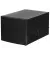 Корпус Fractal Design Node 304 Black (FD-CA-NODE-304-BL)