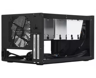 Корпус Fractal Design Node 304 Black (FD-CA-NODE-304-BL)