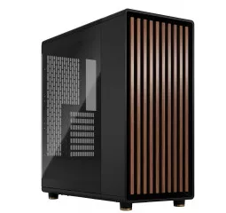 Корпус Fractal Design North Charcoal Black TGD (FD-C-NOR1C-02)
