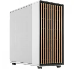 Корпус Fractal Design North XL Chalk White (FD-C-NOR1X-03)