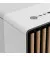Корпус Fractal Design North XL Chalk White (FD-C-NOR1X-03)