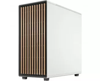 Корпус Fractal Design North XL Chalk White (FD-C-NOR1X-03)