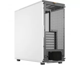 Корпус Fractal Design North XL Chalk White TG Clear (FD-C-NOR1X-04)