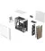 Корпус Fractal Design North XL Chalk White TG Clear (FD-C-NOR1X-04)