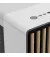 Корпус Fractal Design North XL Chalk White TG Clear (FD-C-NOR1X-04)