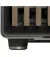 Корпус Fractal Design North XL Chalk White TG Clear (FD-C-NOR1X-04)