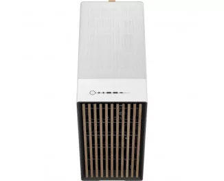 Корпус Fractal Design North XL Chalk White TG Clear (FD-C-NOR1X-04)