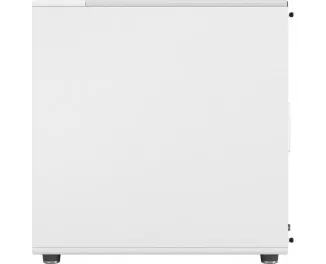 Корпус Fractal Design North XL Chalk White TG Clear (FD-C-NOR1X-04)
