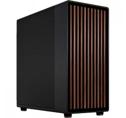 Корпус Fractal Design North XL Charcoal Black (FD-C-NOR1X-01)