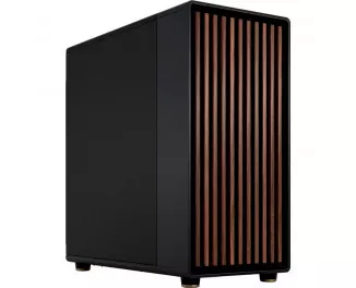 Корпус Fractal Design North XL Charcoal Black (FD-C-NOR1X-01)