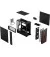 Корпус Fractal Design North XL Charcoal Black (FD-C-NOR1X-01)