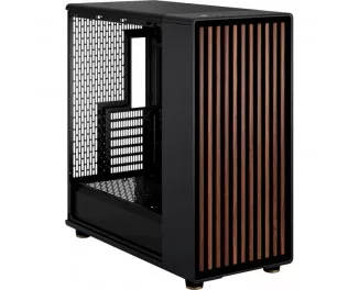 Корпус Fractal Design North XL Charcoal Black (FD-C-NOR1X-01)