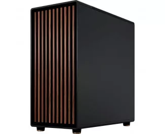 Корпус Fractal Design North XL Charcoal Black (FD-C-NOR1X-01)