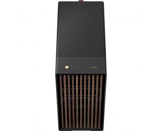 Корпус Fractal Design North XL Charcoal Black (FD-C-NOR1X-01)
