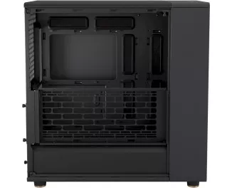Корпус Fractal Design North XL Charcoal Black (FD-C-NOR1X-01)