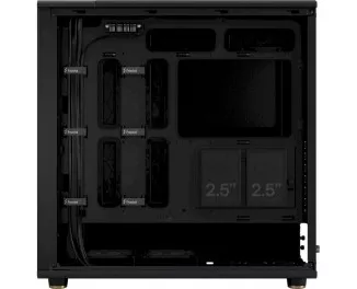 Корпус Fractal Design North XL Charcoal Black (FD-C-NOR1X-01)