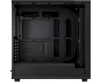 Корпус Fractal Design North XL Charcoal Black (FD-C-NOR1X-01)