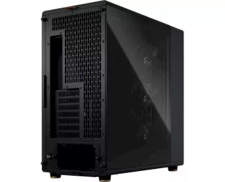 Корпус Fractal Design North XL Charcoal Black TG Dar (FD-C-NOR1X-02)