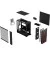 Корпус Fractal Design North XL Charcoal Black TG Dar (FD-C-NOR1X-02)