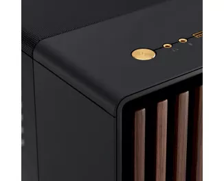 Корпус Fractal Design North XL Charcoal Black TG Dar (FD-C-NOR1X-02)