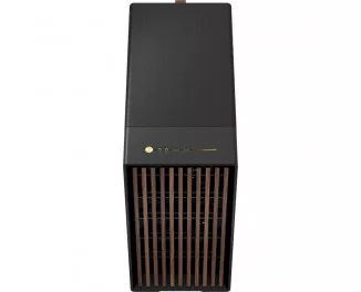 Корпус Fractal Design North XL Charcoal Black TG Dar (FD-C-NOR1X-02)