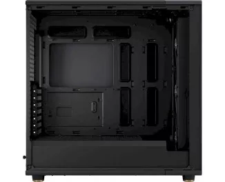 Корпус Fractal Design North XL Charcoal Black TG Dar (FD-C-NOR1X-02)