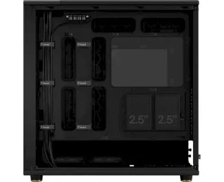 Корпус Fractal Design North XL Charcoal Black TG Dar (FD-C-NOR1X-02)