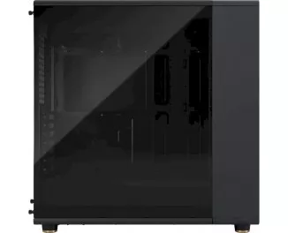 Корпус Fractal Design North XL Charcoal Black TG Dar (FD-C-NOR1X-02)