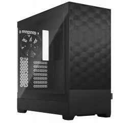 Корпус Fractal Design Pop Air Black TG Clear Tint (FD-C-POA1A-02)