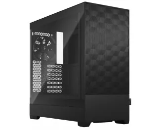 Корпус Fractal Design Pop Air Black TG Clear Tint (FD-C-POA1A-02)