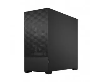 Корпус Fractal Design Pop Air Black TG Clear Tint (FD-C-POA1A-02)