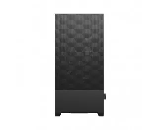 Корпус Fractal Design Pop Air Black TG Clear Tint (FD-C-POA1A-02)