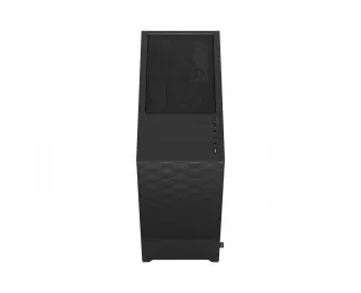 Корпус Fractal Design Pop Air Black TG Clear Tint (FD-C-POA1A-02)