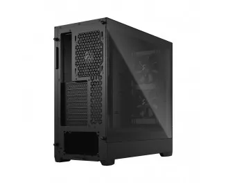 Корпус Fractal Design Pop Air Black TG Clear Tint (FD-C-POA1A-02)