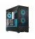Корпус Fractal Design Pop Air RGB Cyan Core TG (FD-C-POR1A-02)