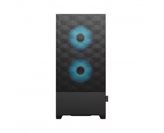 Корпус Fractal Design Pop Air RGB Cyan Core TG (FD-C-POR1A-02)