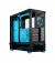 Корпус Fractal Design Pop Air RGB Cyan Core TG (FD-C-POR1A-02)