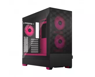 Корпус Fractal Design Pop Air RGB Magenta Core TG (FD-C-POR1A-03)