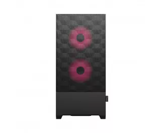 Корпус Fractal Design Pop Air RGB Magenta Core TG (FD-C-POR1A-03)