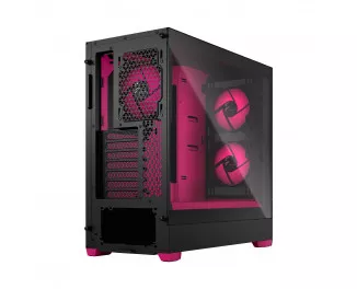 Корпус Fractal Design Pop Air RGB Magenta Core TG (FD-C-POR1A-03)