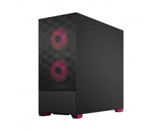 Корпус Fractal Design Pop Air RGB Magenta Core TG (FD-C-POR1A-03)
