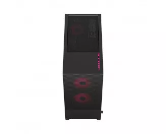Корпус Fractal Design Pop Air RGB Magenta Core TG (FD-C-POR1A-03)